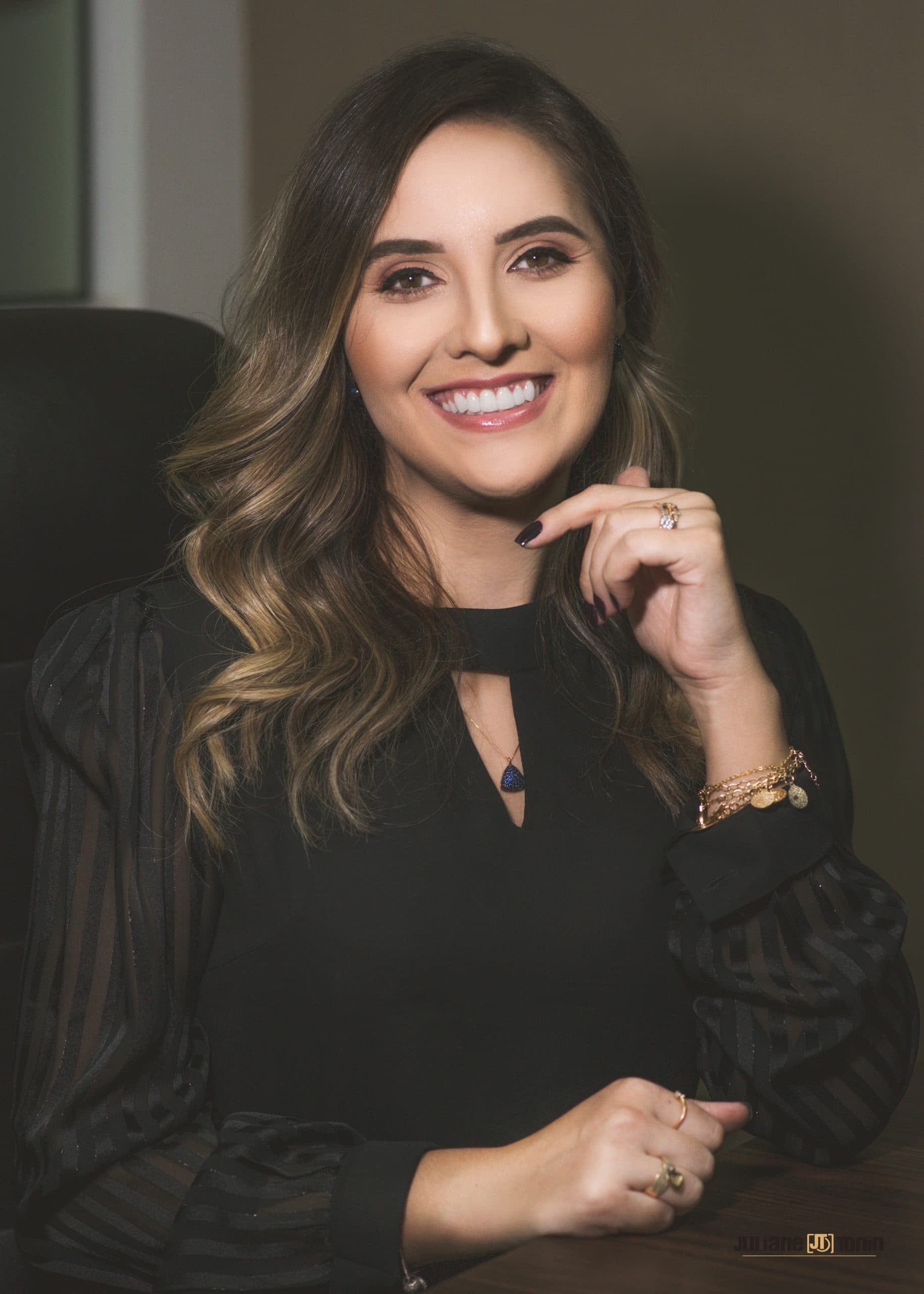 Jaqueli Gasperini
