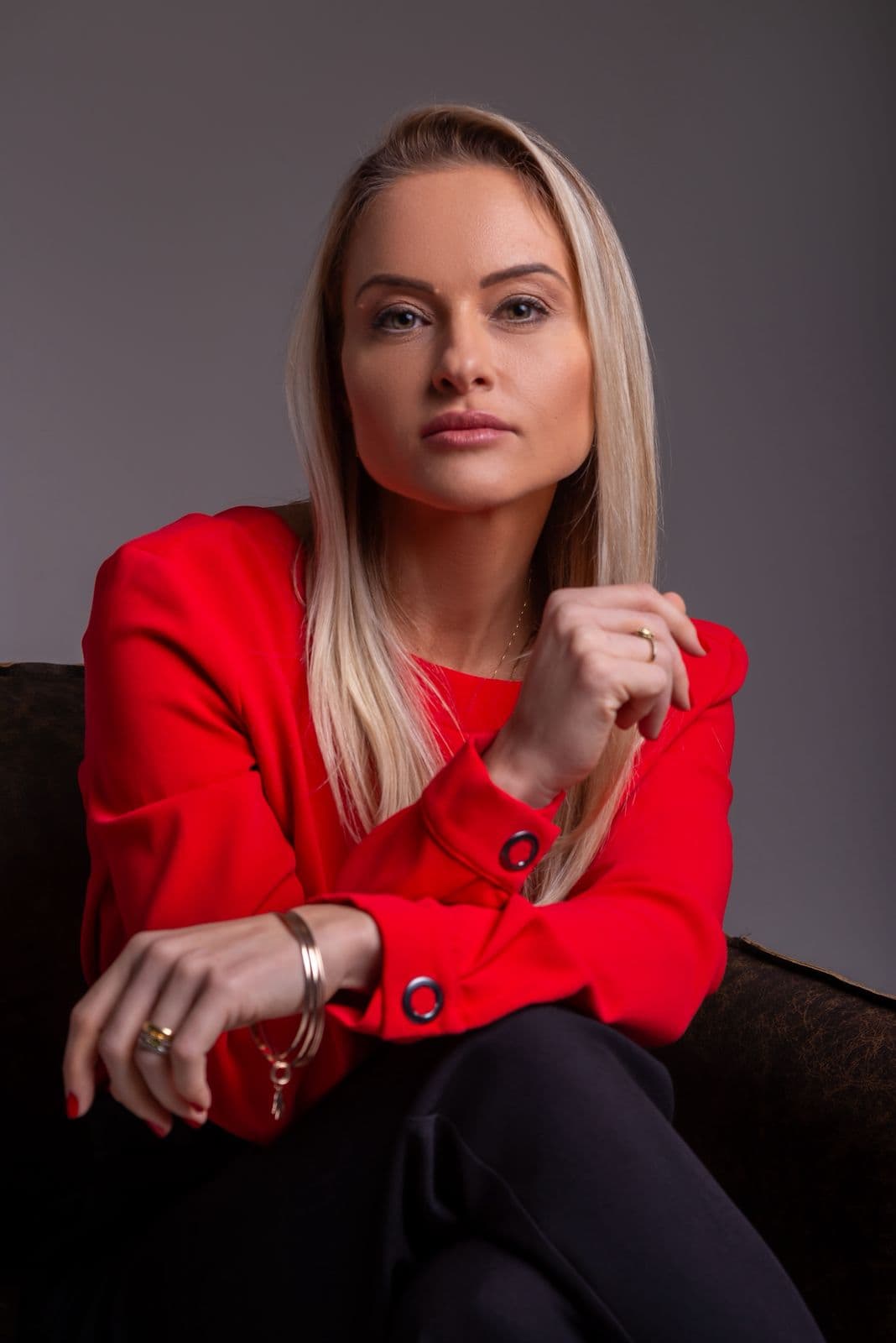 Vanessa Urdangarin Bergamaschi