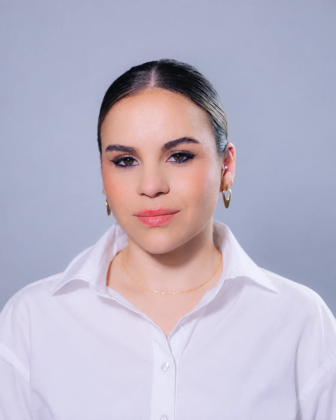 Luana Mello, psicóloga clínica e do trabalho