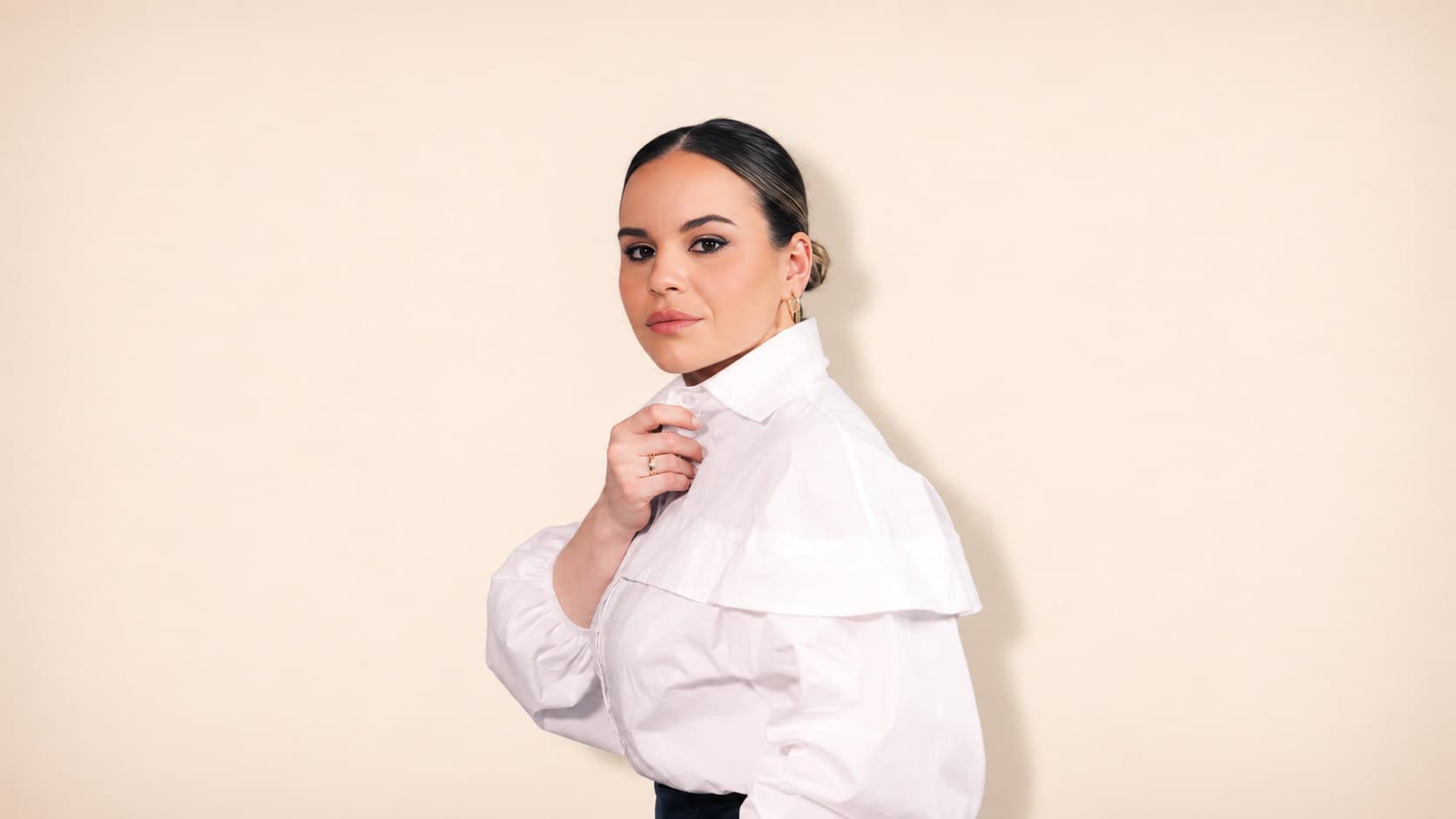 Luana Mello, psicóloga clínica e do trabalho