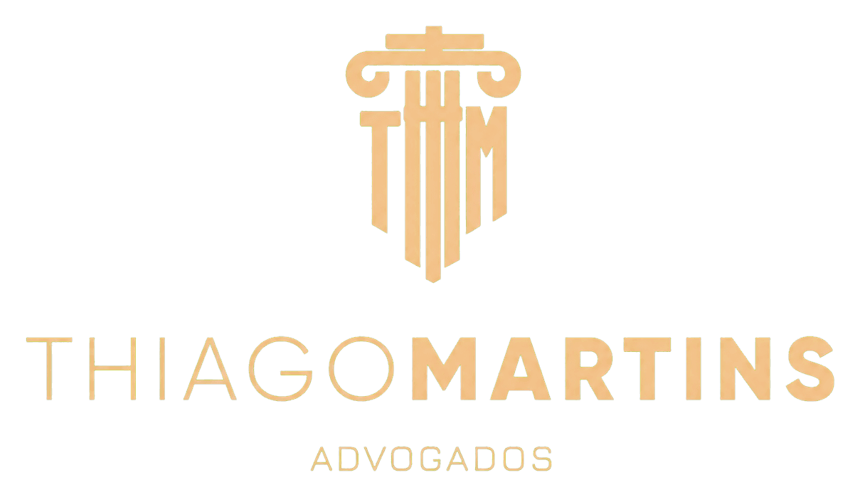 Thiago Martins Advogados