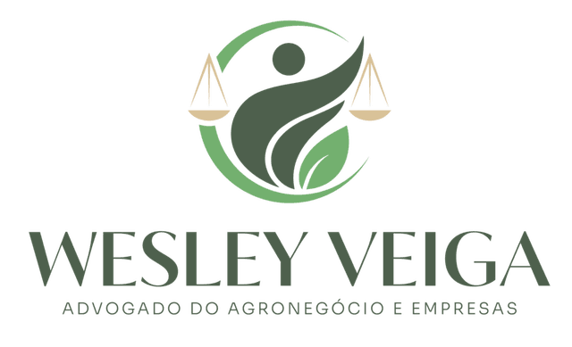 Wesley Veiga — Advogado do Agronegócio e Empresas