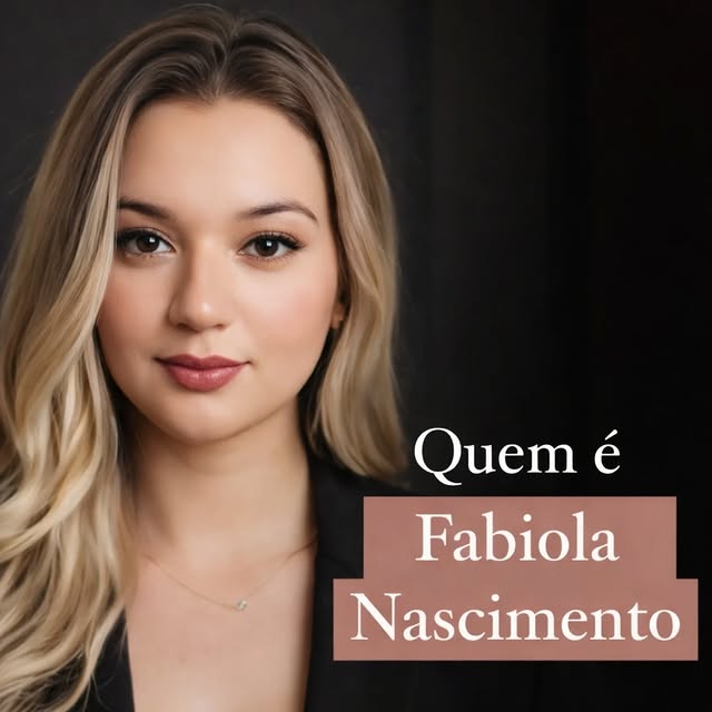 Quem é Fabiola Nascimento