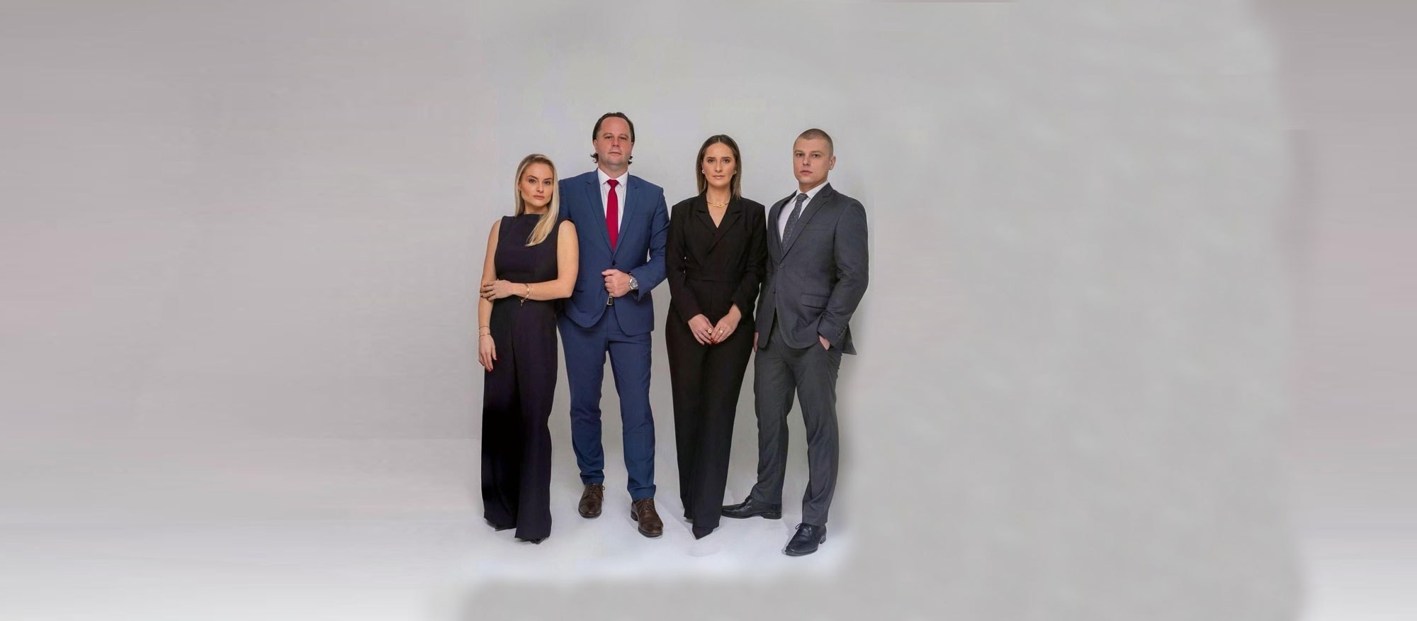 Sócios do Bergamaschi & Bergamaschi Advogados Associados