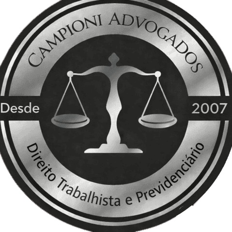 Selo Campioni Advogados — desde 2007