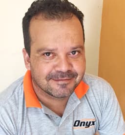 Cesar — Instrutor Prático