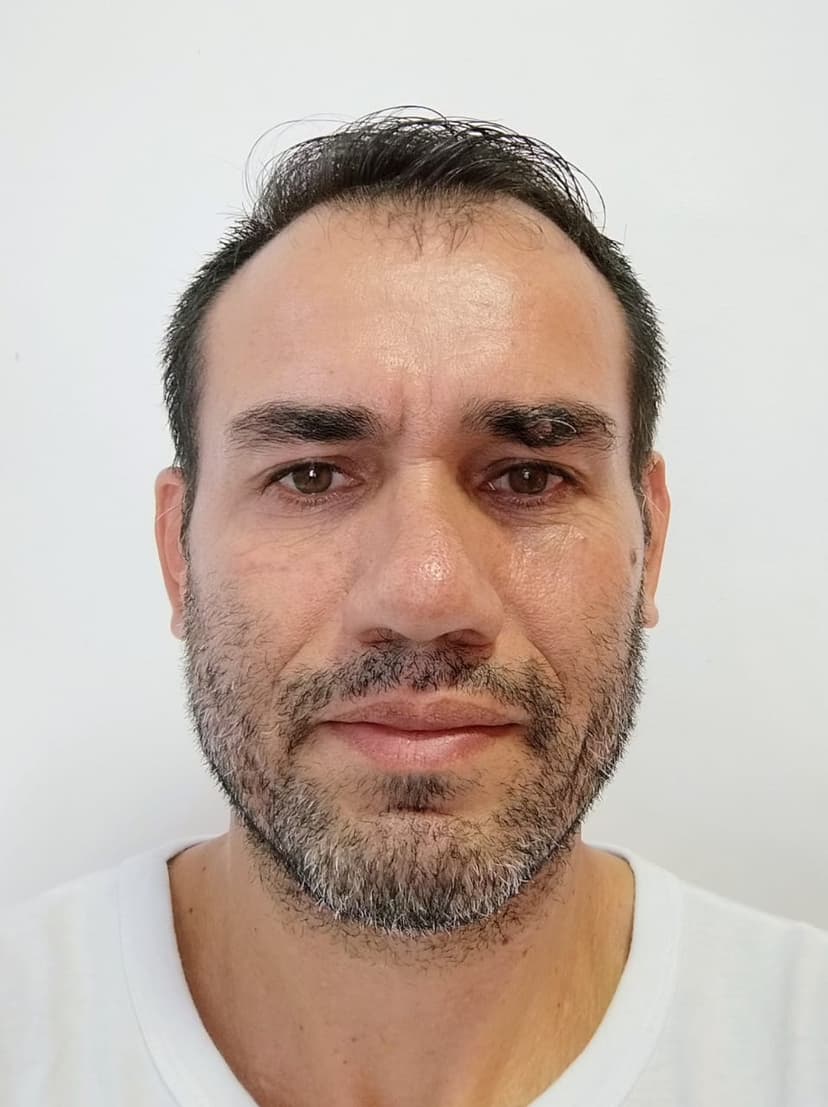 Ricardo — Instrutor Teórico