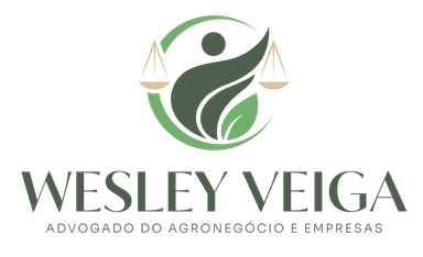 Wesley Veiga — Advogado do Agronegócio e Empresas