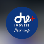 Logo DBE+ Imóveis Manaus