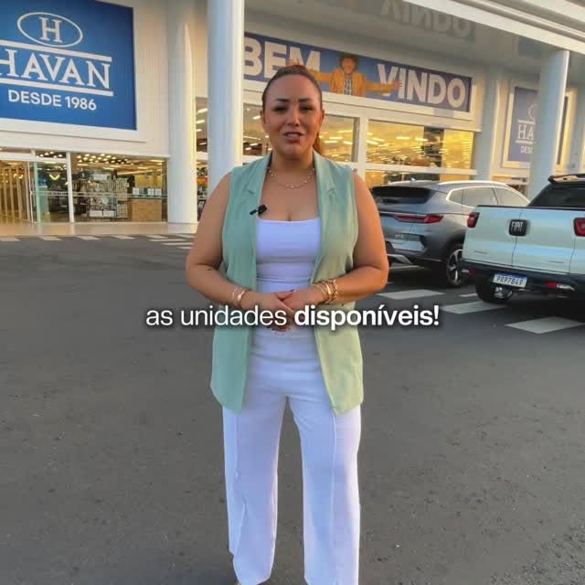 Reel recente da Luanda Oliveira no Instagram