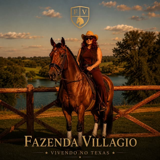 Publicação recente sobre Fazenda Villagio