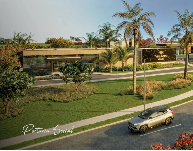 Villaggio Viento