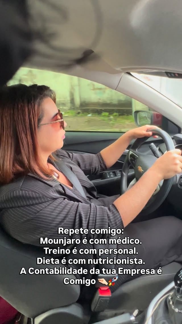 Contabilidade estrategica